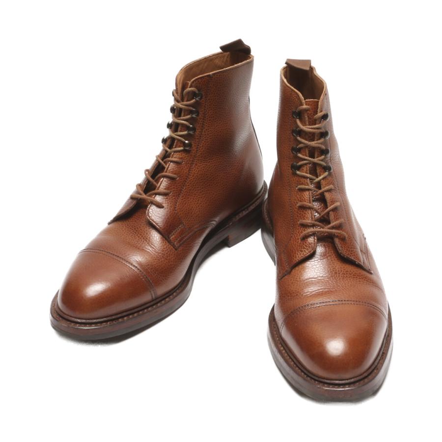 クロケット&ジョーンズ ブーツ 8637 メンズ SIZE 8 CROCKETT クロケット&ジョーンズ ブーツ 8637 メンズ SIZE 8 CROCKETT