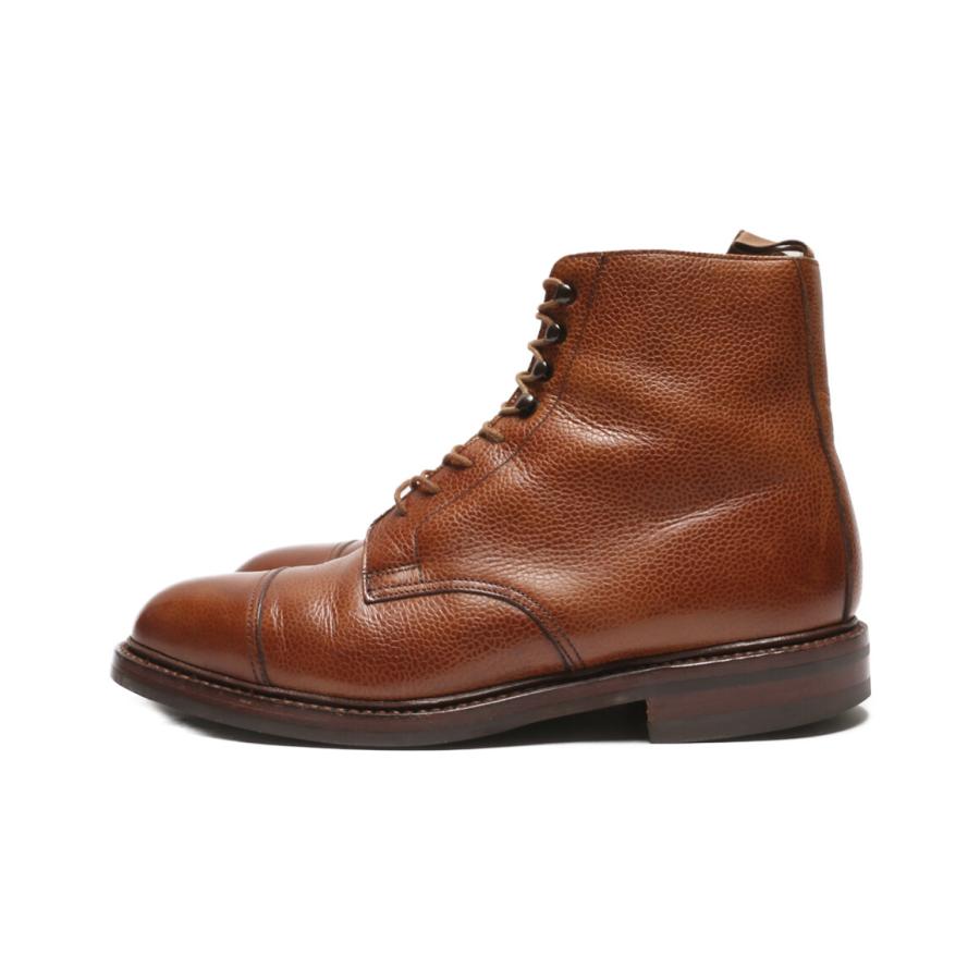 K*Y様 クロケットアンドジョーンズ　8 1/2 SALE】クロケット＆ジョーンズ チェルシー8|CHELSEA 8 BLACK