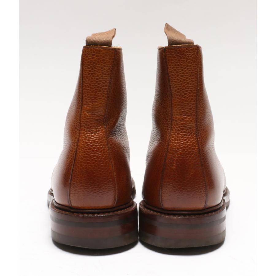 クロケット&ジョーンズ ブーツ 8637 メンズ SIZE 8 CROCKETT クロケット&ジョーンズ ブーツ 8637 メンズ SIZE 8 CROCKETT