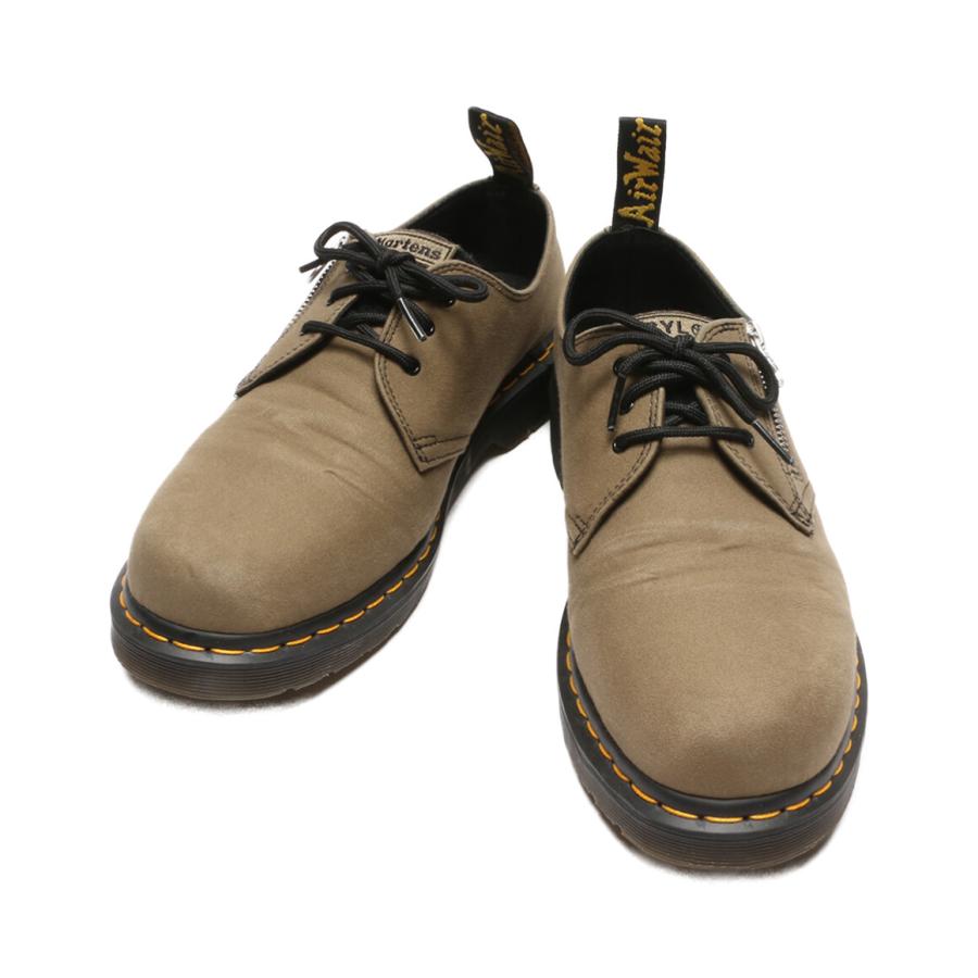 ドクターマーチン バビロン 3ホールシューズ メンズ SIZE 45EU ドクターマーチン バビロン 3ホールシューズ メンズ SIZE 45EU