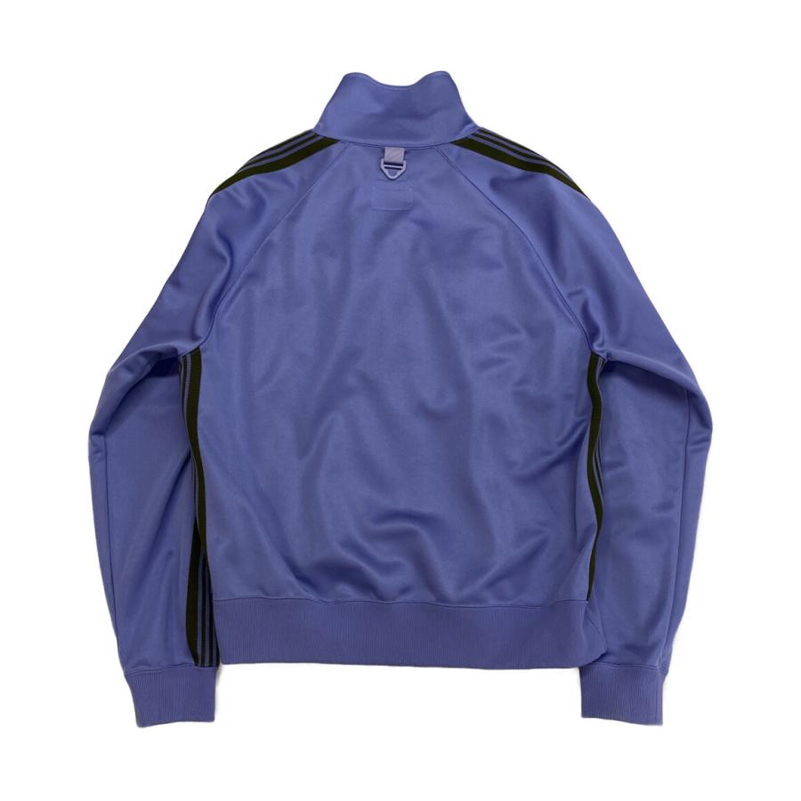 Lサイズ！Needles × PURPLE THINGS トラックジャケット