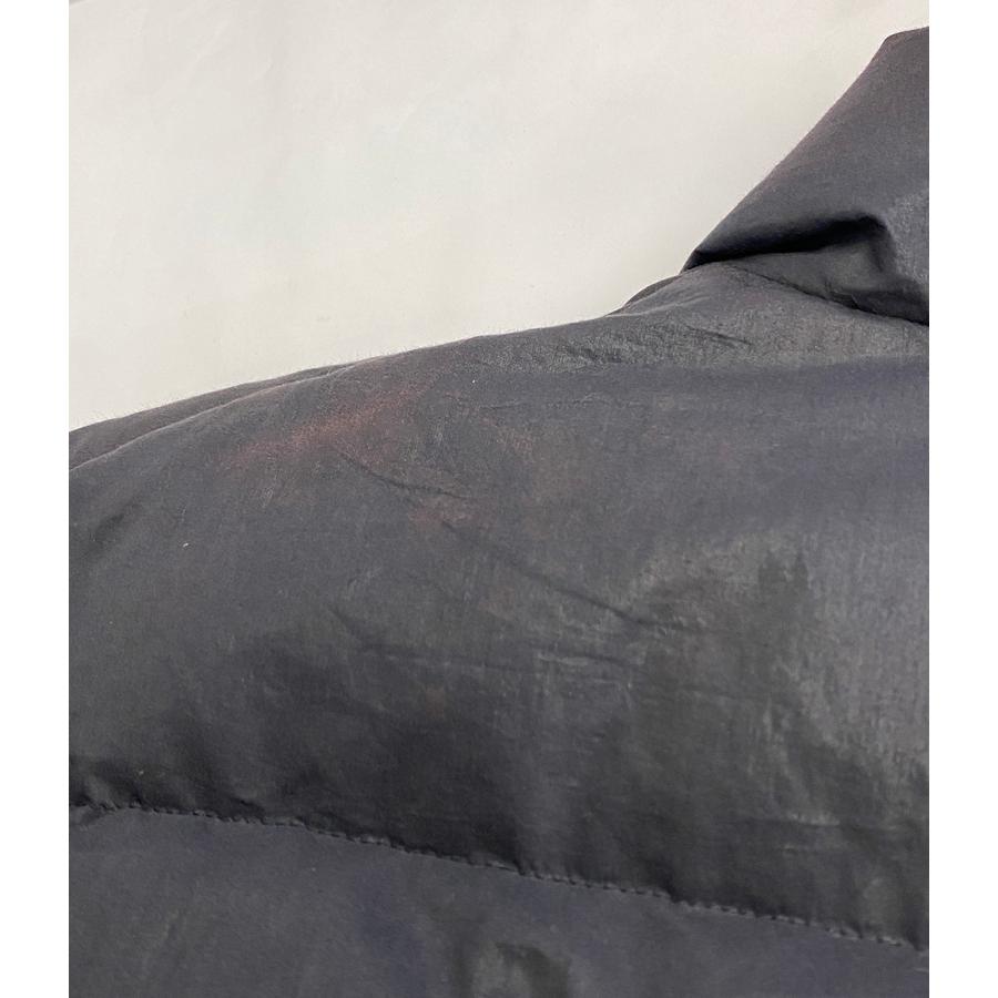 未使用品 COMOLI ダウンジャケット 23AW サイズ3 COMOLI (コモリ) ダウン ジャケット