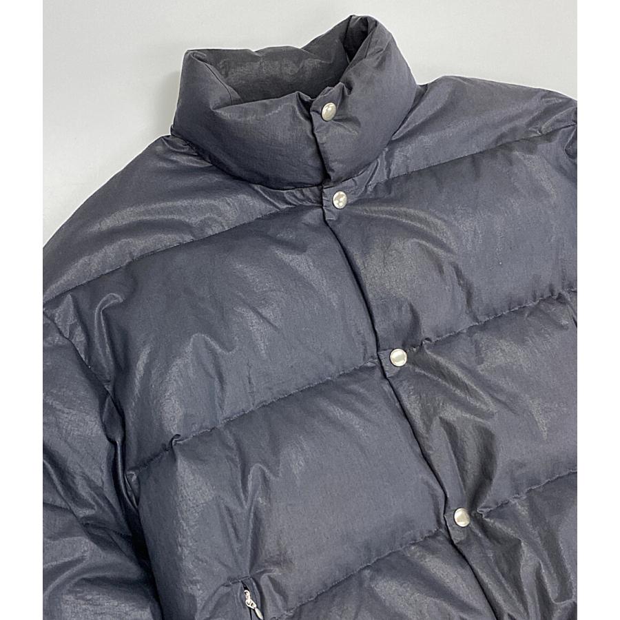 コモリ ダウンジャケット Y03-04013 23AW メンズ SIZE 3 COMOLI