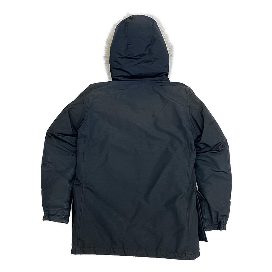 ウールリッチ ジョンリッチ＆ブロス ダウンジャケット ARCTIC PARKA