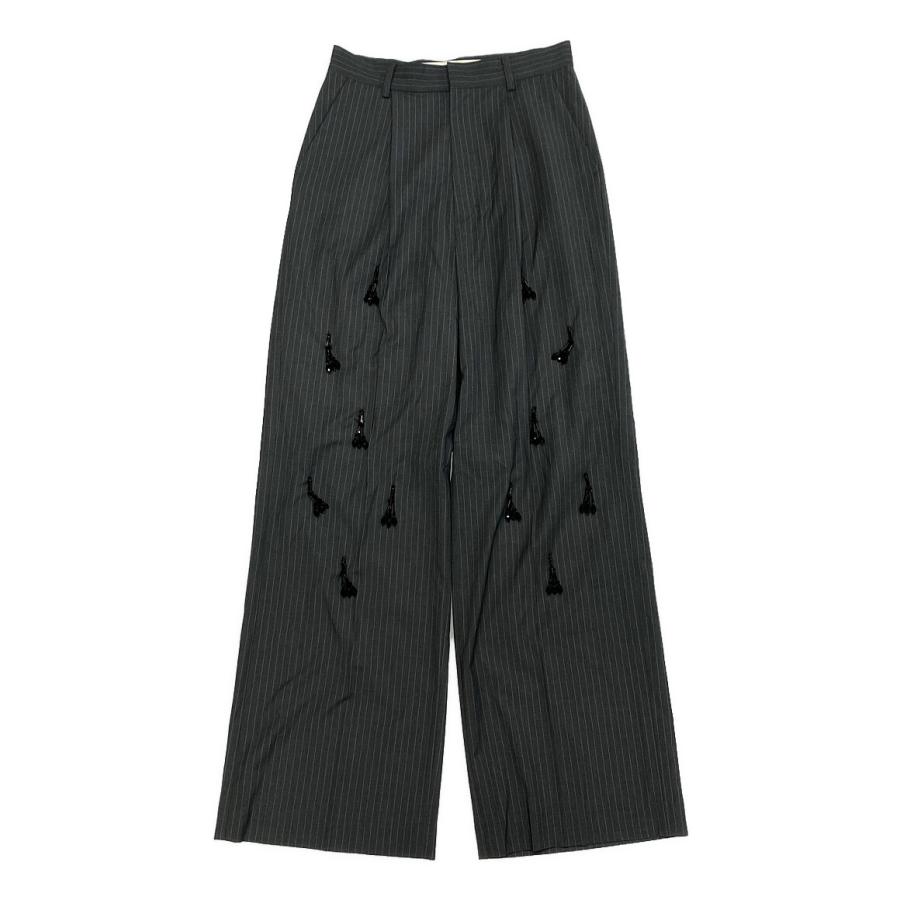 プランクプロジェクト ビジューパンツ Bijou Pants レディース SIZE 38 