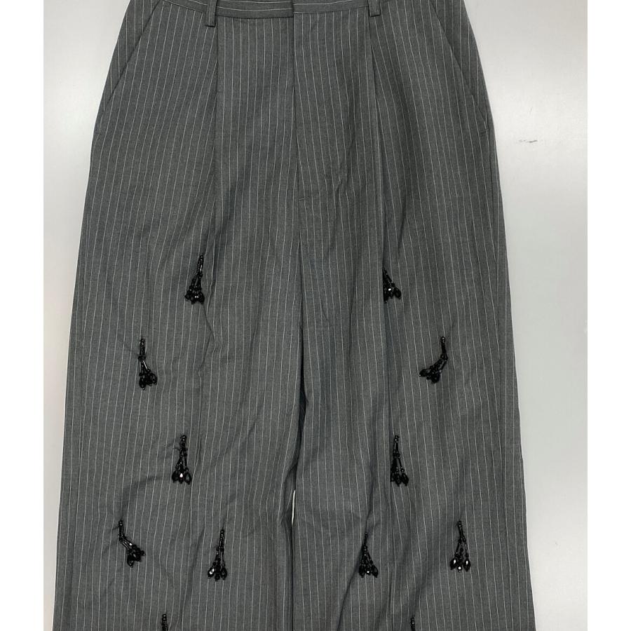 プランクプロジェクト ビジューパンツ Bijou Pants レディース SIZE 38 