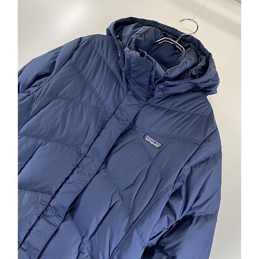 パタゴニア ダウンコート WOMENS DOWN WITH IT PARKA 19AW パタゴニア ダウンコート WOMENS DOWN WITH IT PARKA 19AW