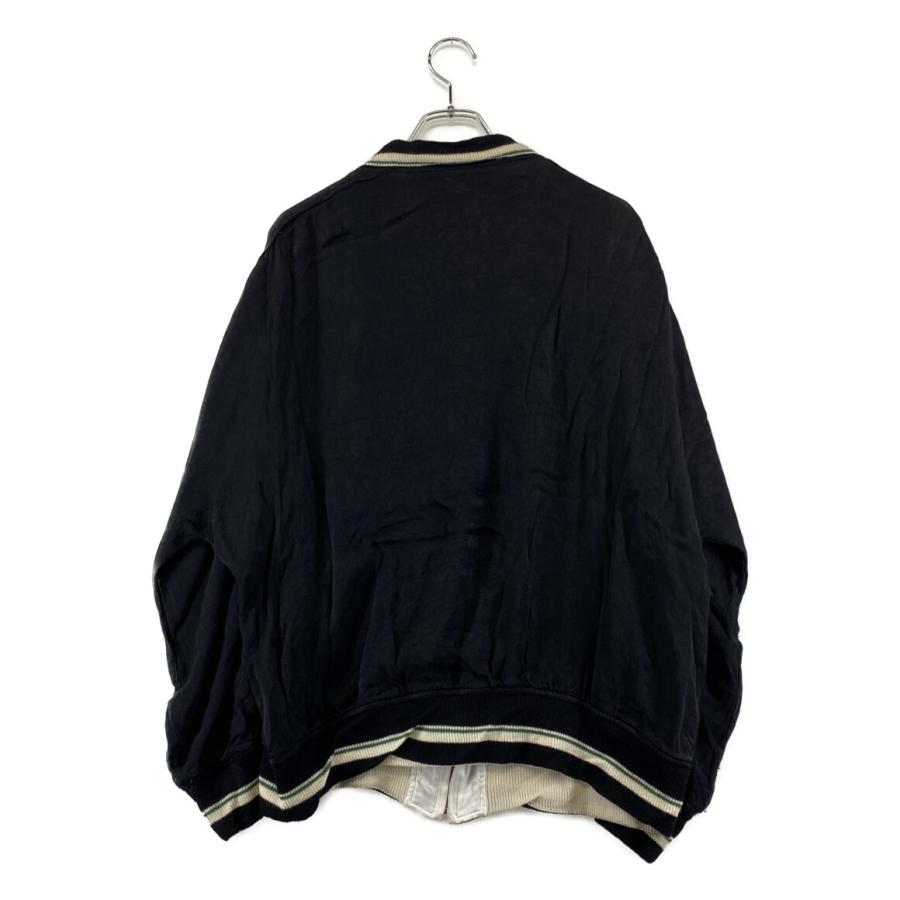 ダイリク スカジャン Hamadar Ska Jumper リバーシブル 22SS 22SS-O-4