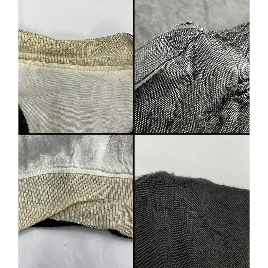 DAIRIKU 22ss Hama Ska Jumper Mサイズ DAIRIKU 22ss Hama Ska Jumper Mサイズ