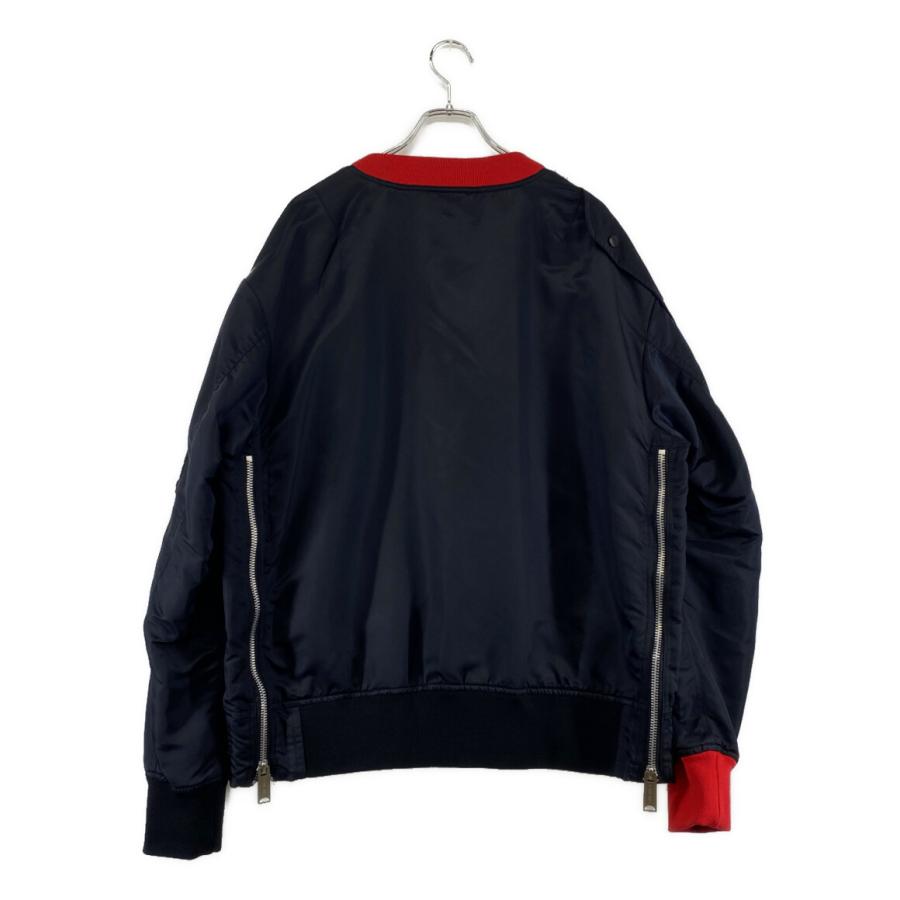 アンブッシュ 【リース中】プルオーバー MA-1 ジャケット メンズ SIZE