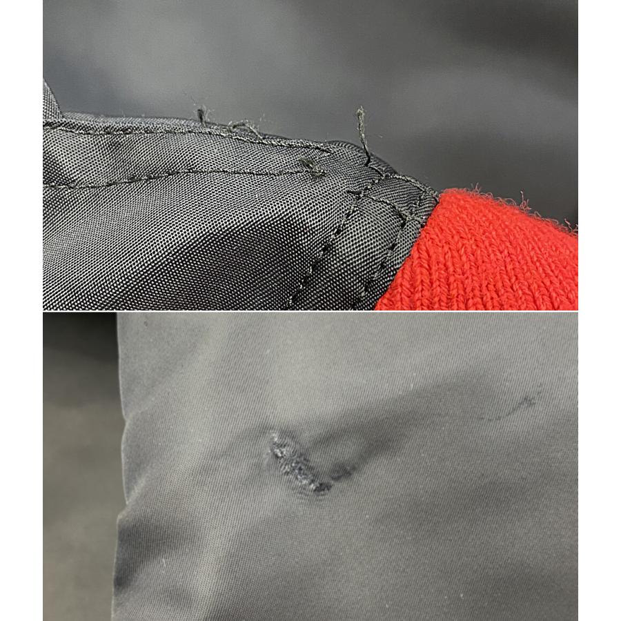 アンブッシュ 【リース中】プルオーバー MA-1 ジャケット メンズ SIZE