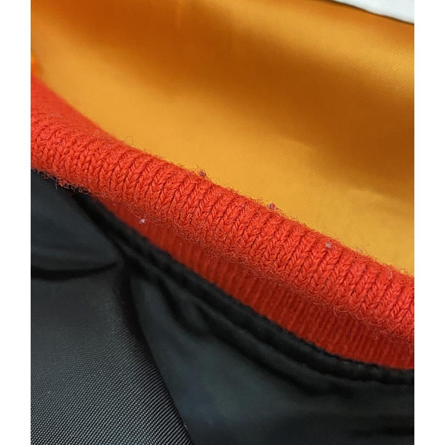 アンブッシュ 【リース中】プルオーバー MA-1 ジャケット メンズ SIZE