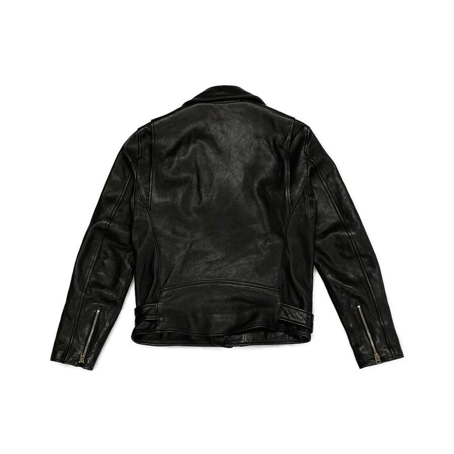 ビューティフルピープル ジャケット ダブルライダースジャケット