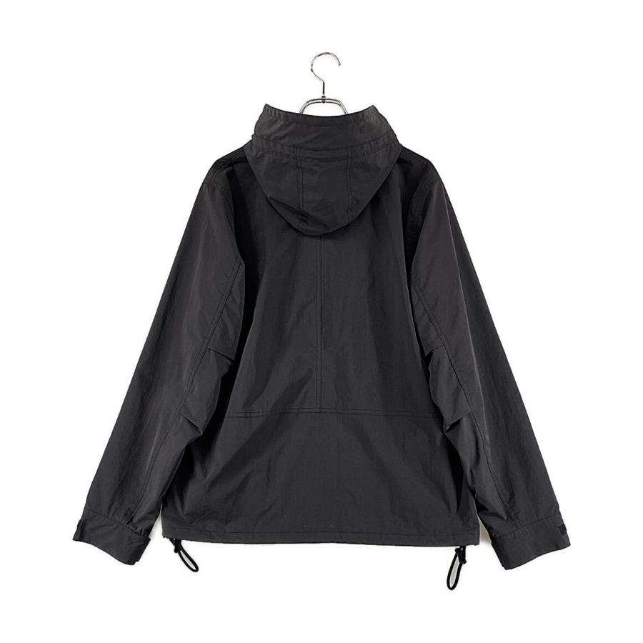 ブリーフィング ウィルラウンジ nano niverse 別注 パッカブル  