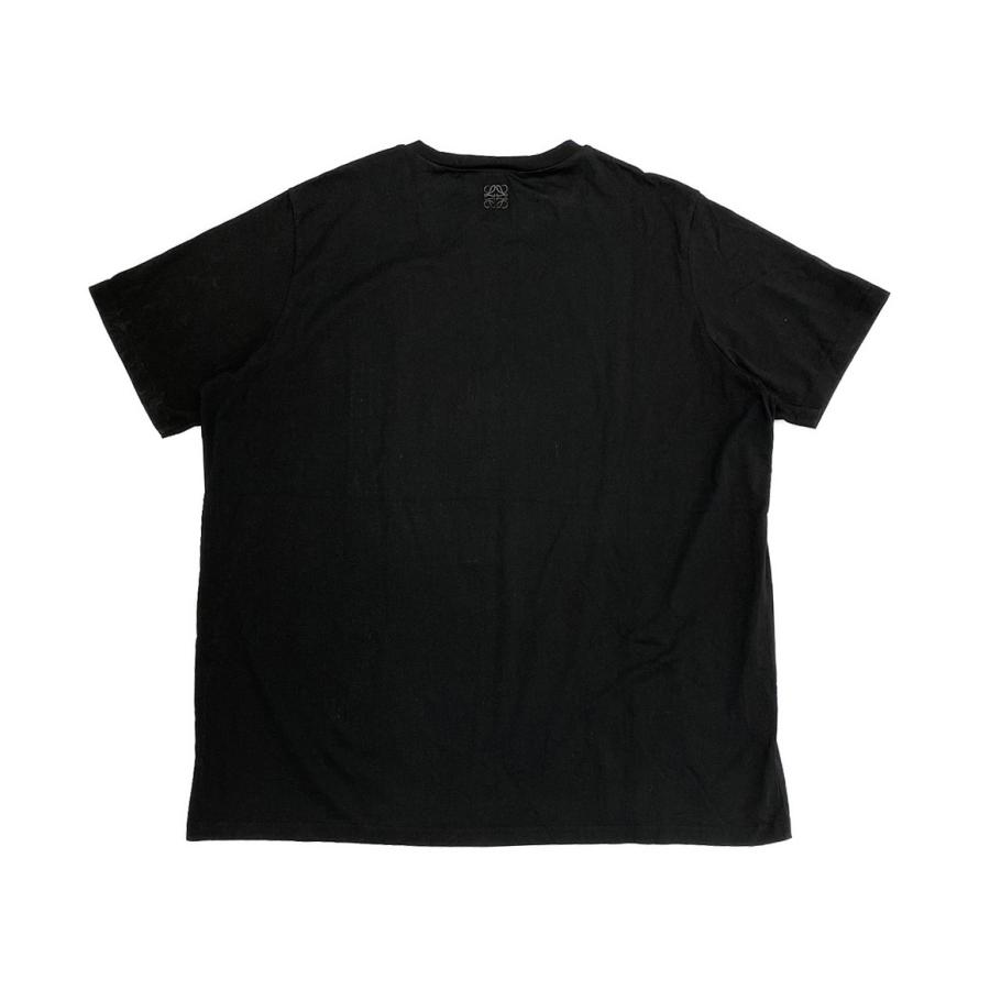 ロエベ ポーラスイビザ 半袖Tシャツ オーバーサイズ マーメイドTEE 
