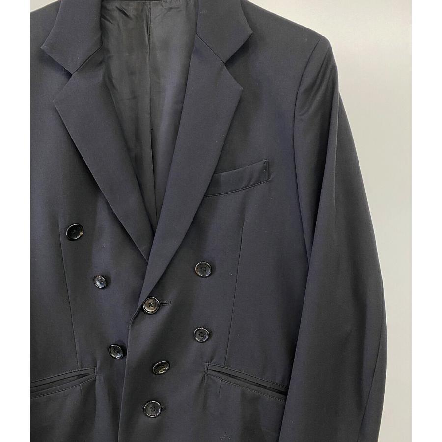 サルバム テーラードジャケット Button s single JKT 20ss