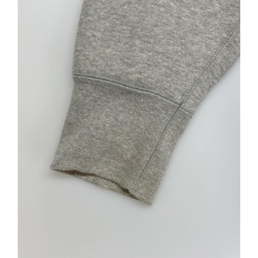 カラー ビーコン ボアスウェット 21AW 21WBM-T01231 メンズ SIZE 2