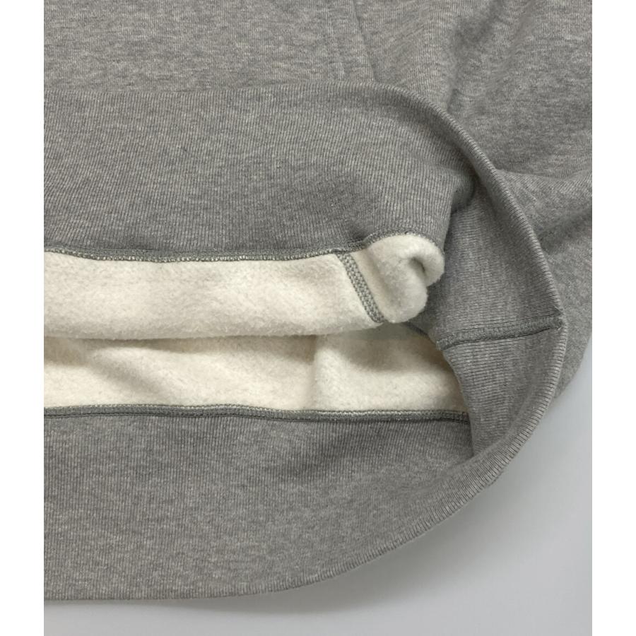 カラー ビーコン ボアスウェット 21AW 21WBM-T01231 メンズ SIZE 2