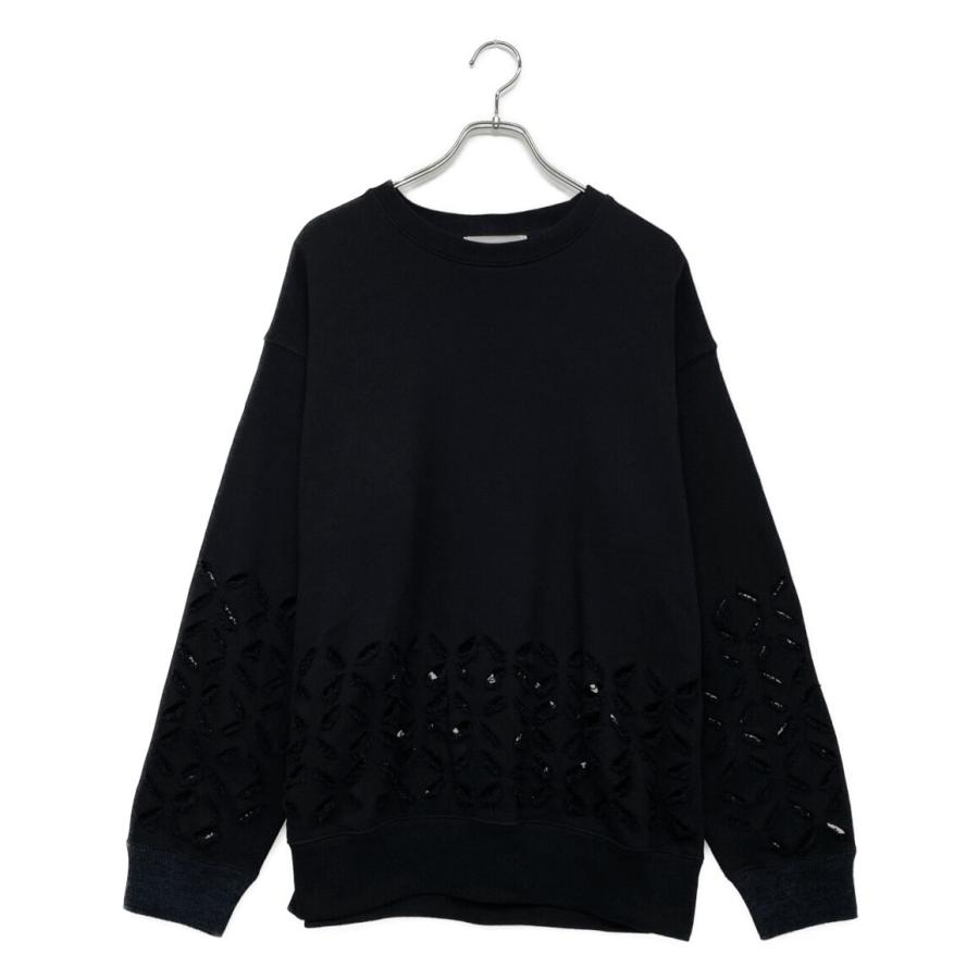 TOGA ARCHIVES  スウェット　トレーナー　22SS TOGA ARCHIVES スウェットトレーナー22SS