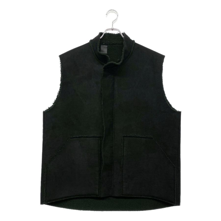 エヌハリウッド ベスト メンズ SIZE 36 N.Hoolywood 中古 : Rehello by