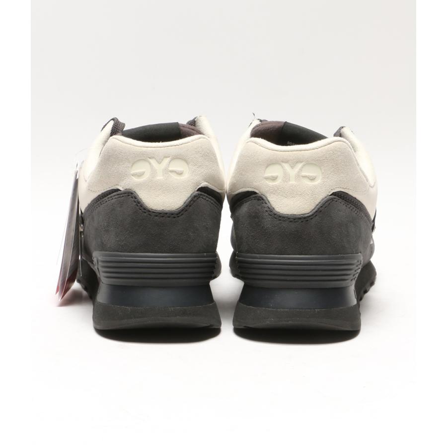 ニューバランス ジュンヤワタナベ マン スニーカー 22AW ML574EJW  