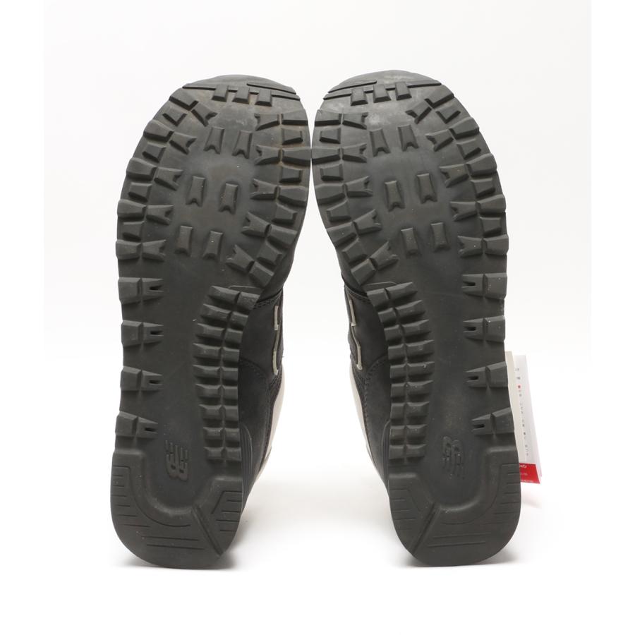 ニューバランス ジュンヤワタナベ マン スニーカー 22AW ML574EJW  