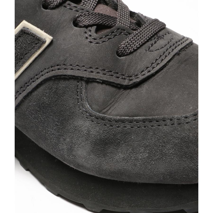 ニューバランス ジュンヤワタナベ マン スニーカー 22AW ML574EJW  