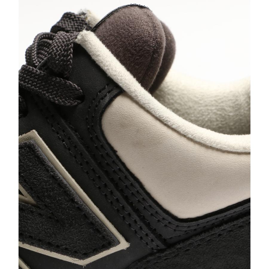 ニューバランス ジュンヤワタナベ マン スニーカー 22AW ML574EJW  