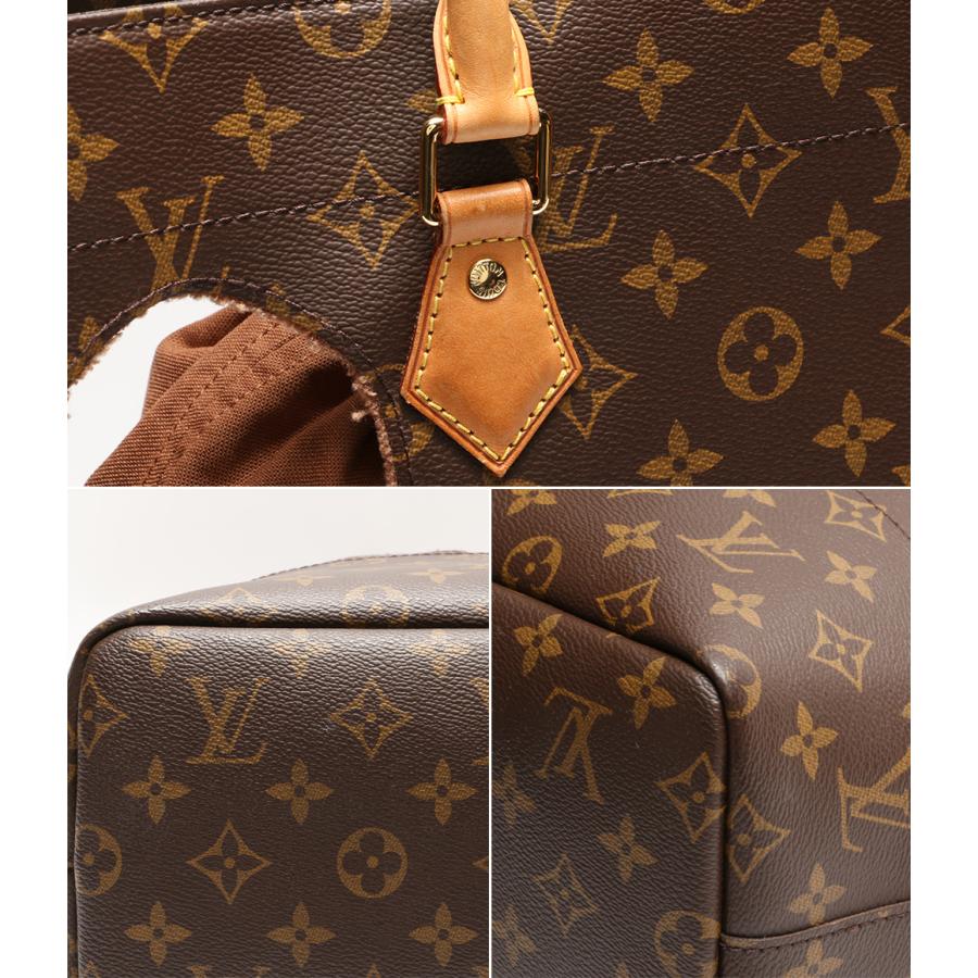 LOUIS VUITTON（ルイ・ヴィトン） コムデギャルソン トートバッグ