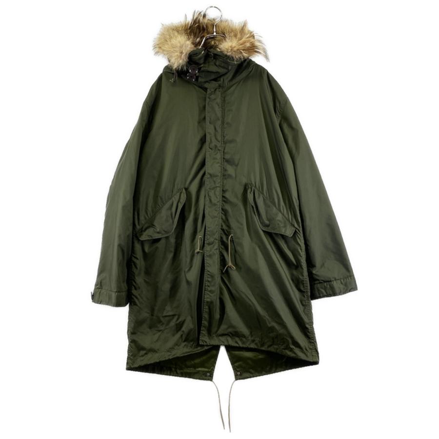 希少レア】HYSTERIC GLAMOUR ミリタリーシャツロングジャケット 希少レア】HYSTERIC GLAMOUR ミリタリーシャツロングジャケット