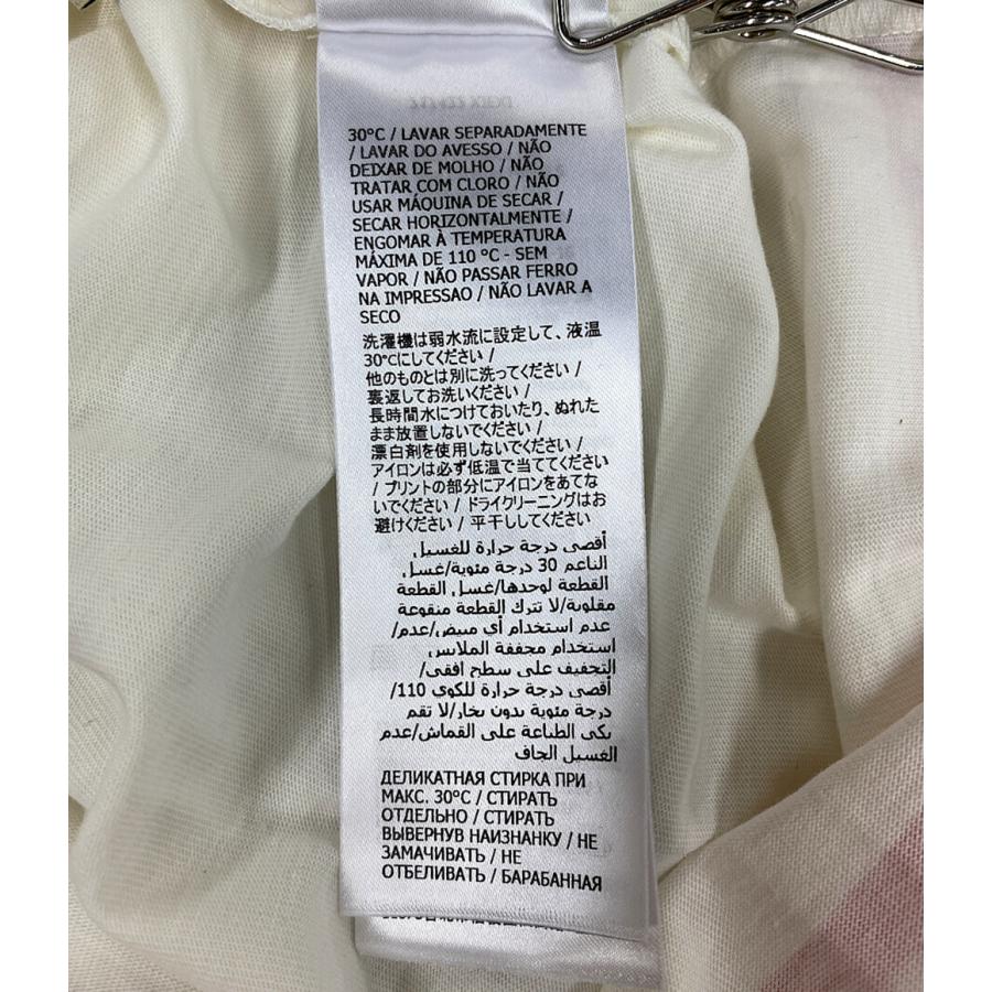 美品 グッチ アディダス 半袖Tシャツ 717422 メンズ SIZE XS 美品 グッチ アディダス 半袖Tシャツ 717422 メンズ SIZE XS