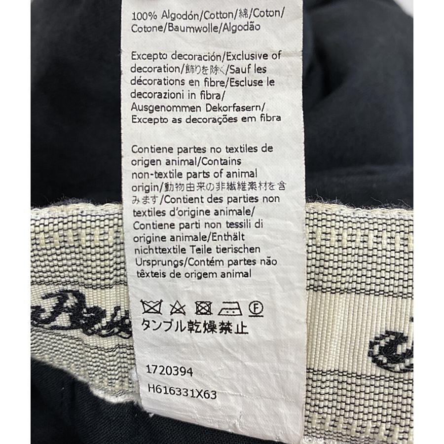 LOEWE（ロエベ） パウラズ・イビザ リネンワイドパンツ メンズ SIZE M