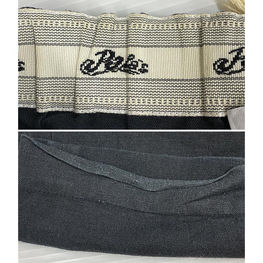 LOEWE（ロエベ） パウラズ・イビザ リネンワイドパンツ メンズ SIZE M