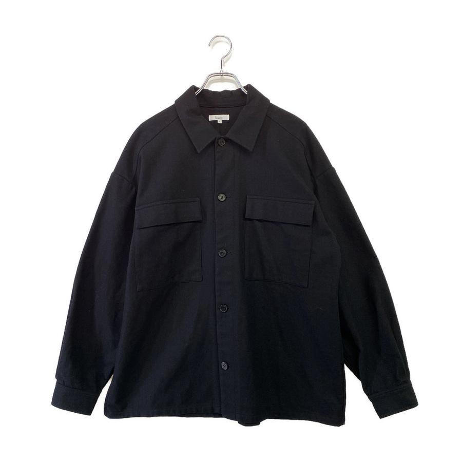 ローン シャツジャケット メンズ SIZE 46 lownn 中古 : Rehello by 