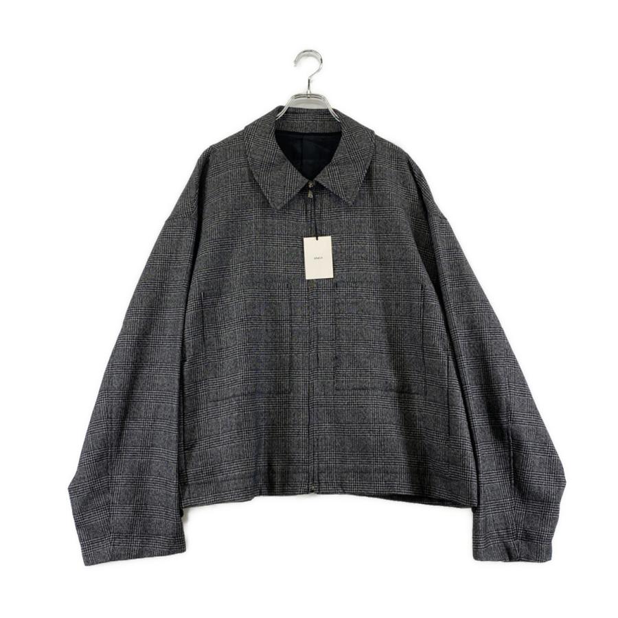 シュタイン ジャケット Oversized Drizzler Jacket 19AW メンズ シュタイン ジャケット Oversized Drizzler Jacket 19AW メンズ