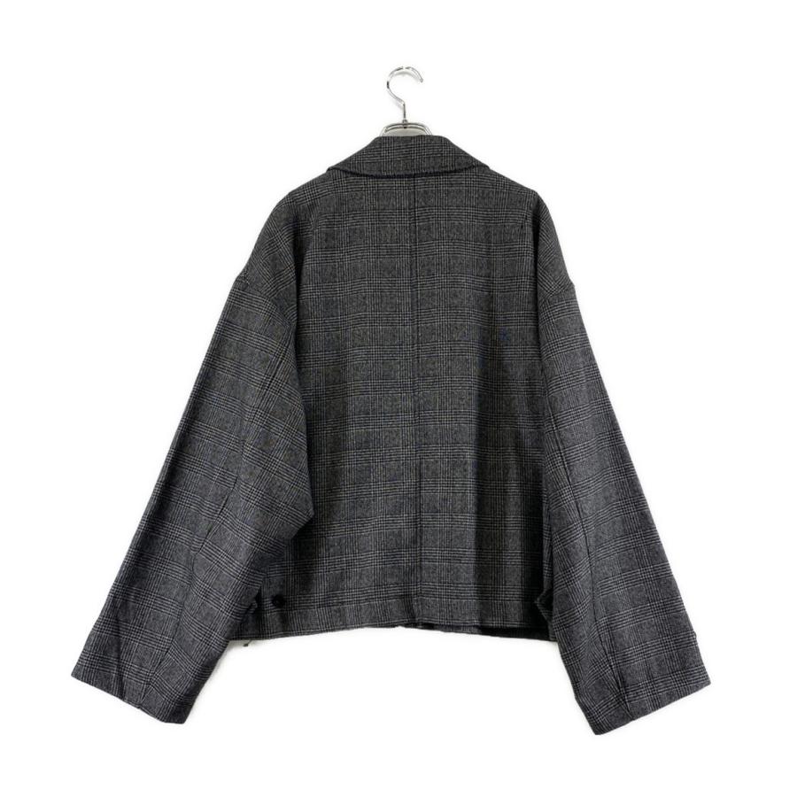 シュタイン ジャケット Oversized Drizzler Jacket 19AW メンズ シュタイン ジャケット Oversized Drizzler Jacket 19AW メンズ