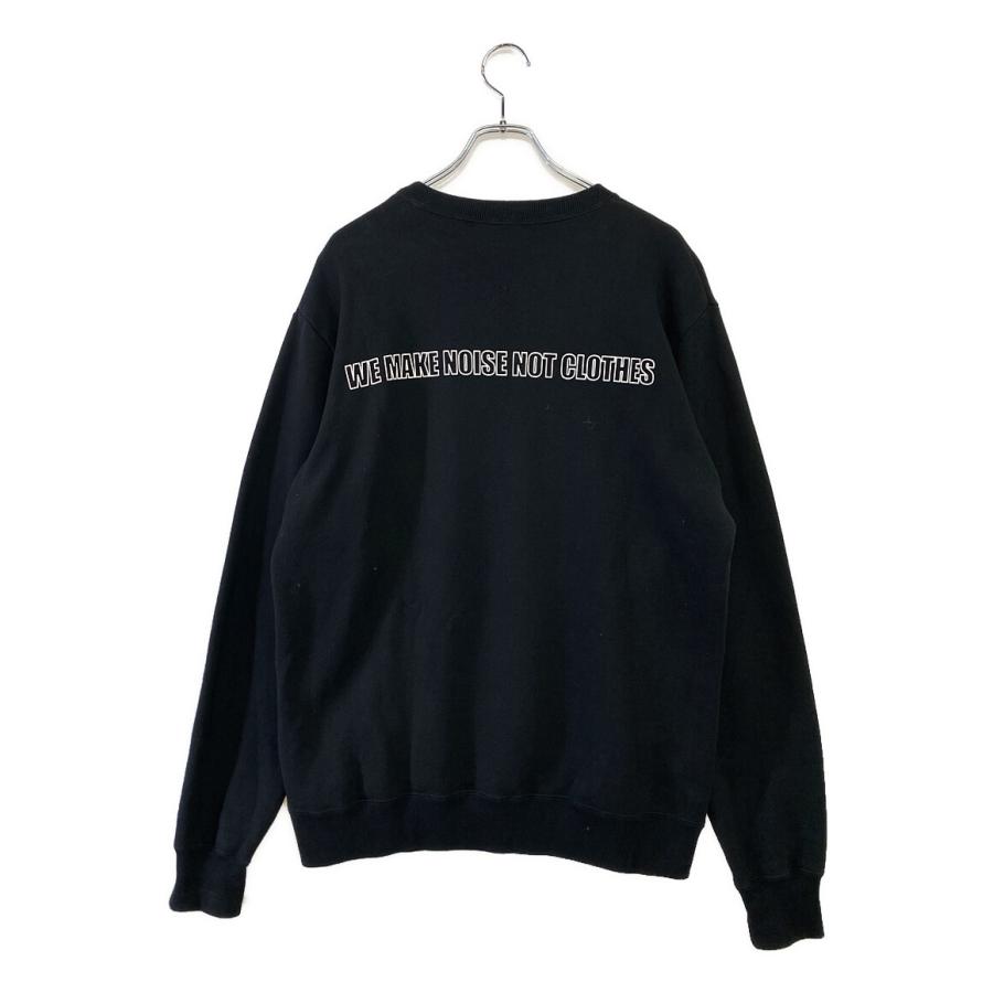 アンダーカバー スウェットシャツ メンズ SIZE 3 UNDERCOVER 中古 