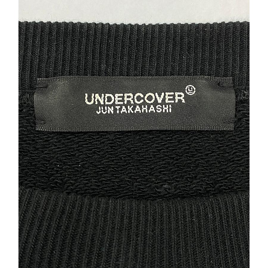 専用アンダーカバー　スウェット　サイズ3 UNDERCOVER(アンダーカバー) トレーナーUB0C4801-3 UB0C4801-3