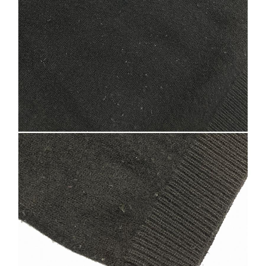 ✿ジ　エルダーステイツマン✿ベージュ フーディー　ユニセックス　カシミア混 高級カシミア仕様のスイコック。「ジ エルダー ステイツマン」と