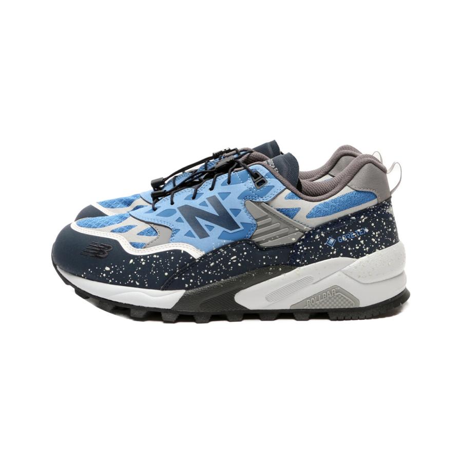 美品 ミタスニーカーズ ニューバランス スニーカー 580 GORE-TEX