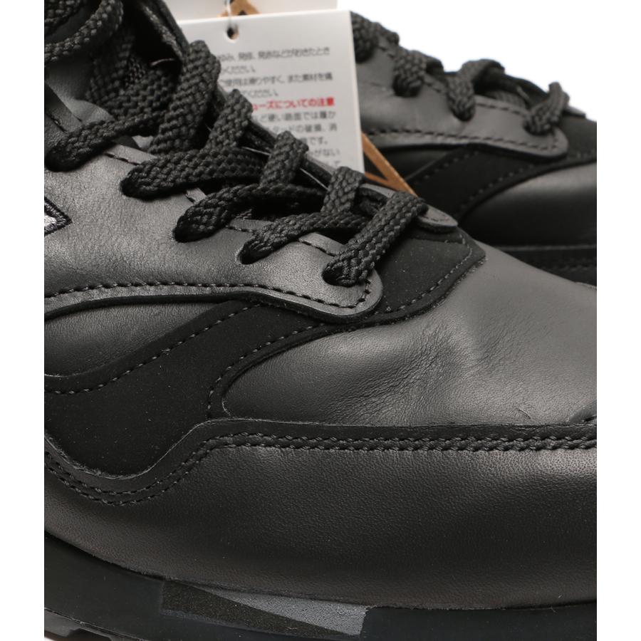 美品 ニューバランス スニーカー M1500TK メンズ SIZE 29cm new 