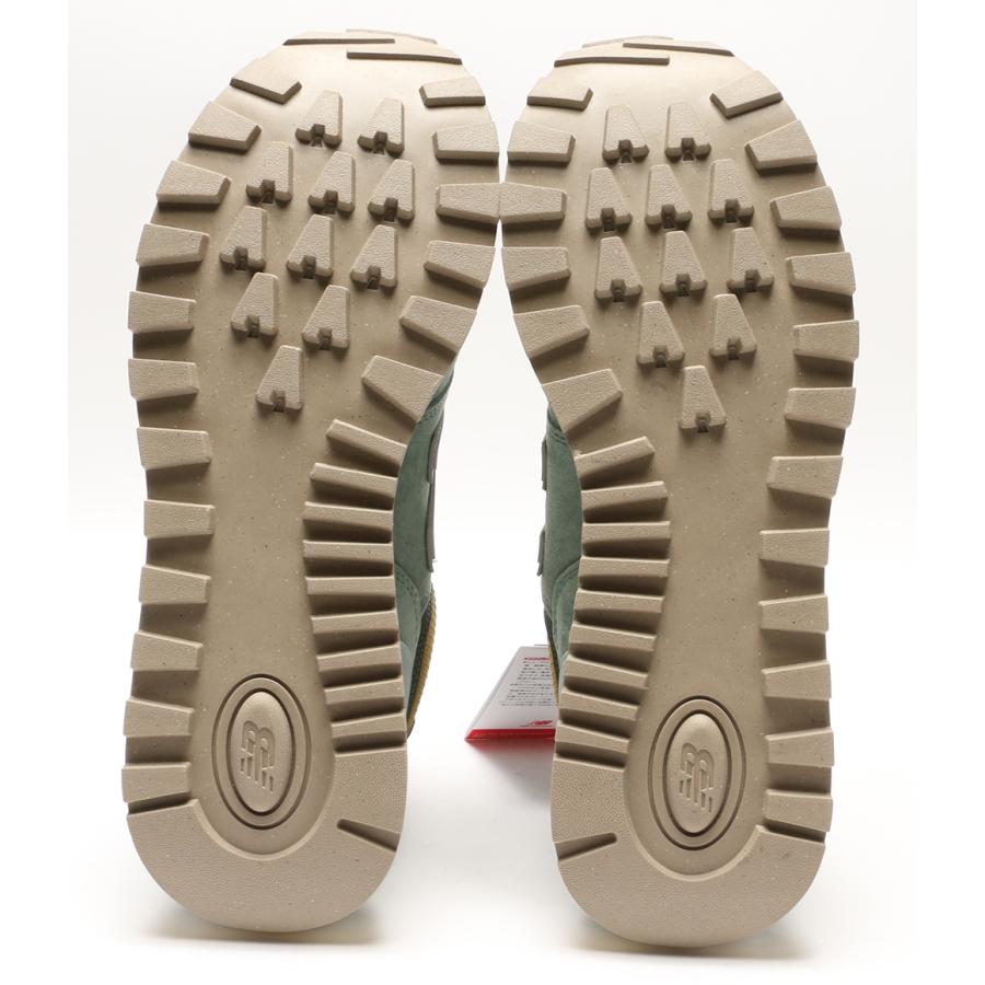 美品 ストーンアイランド ニューバランス スニーカー 574 U574LGTN