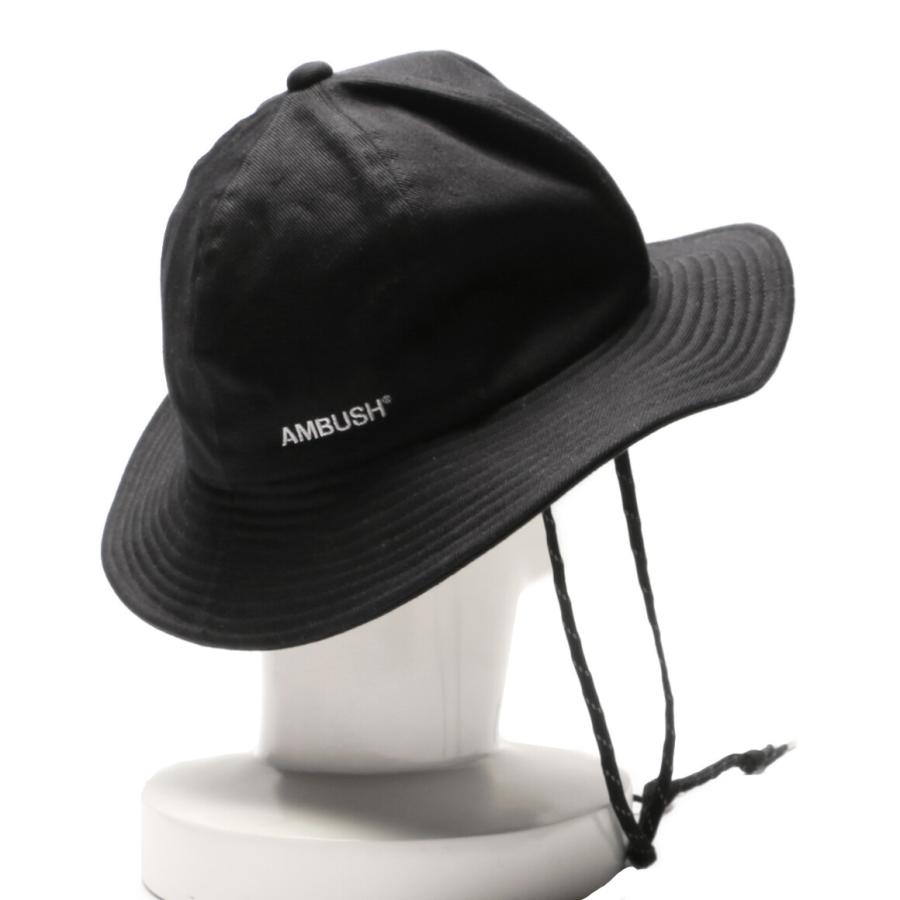 アンブッシュ ハット AMBUSH BASEBALL HAT レディース SIZE 1 アンブッシュ ハット AMBUSH BASEBALL HAT レディース SIZE 1