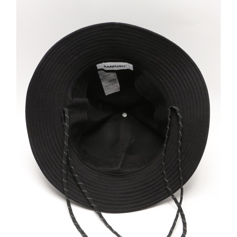 アンブッシュ ハット AMBUSH BASEBALL HAT レディース SIZE 1 アンブッシュ ハット AMBUSH BASEBALL HAT レディース SIZE 1