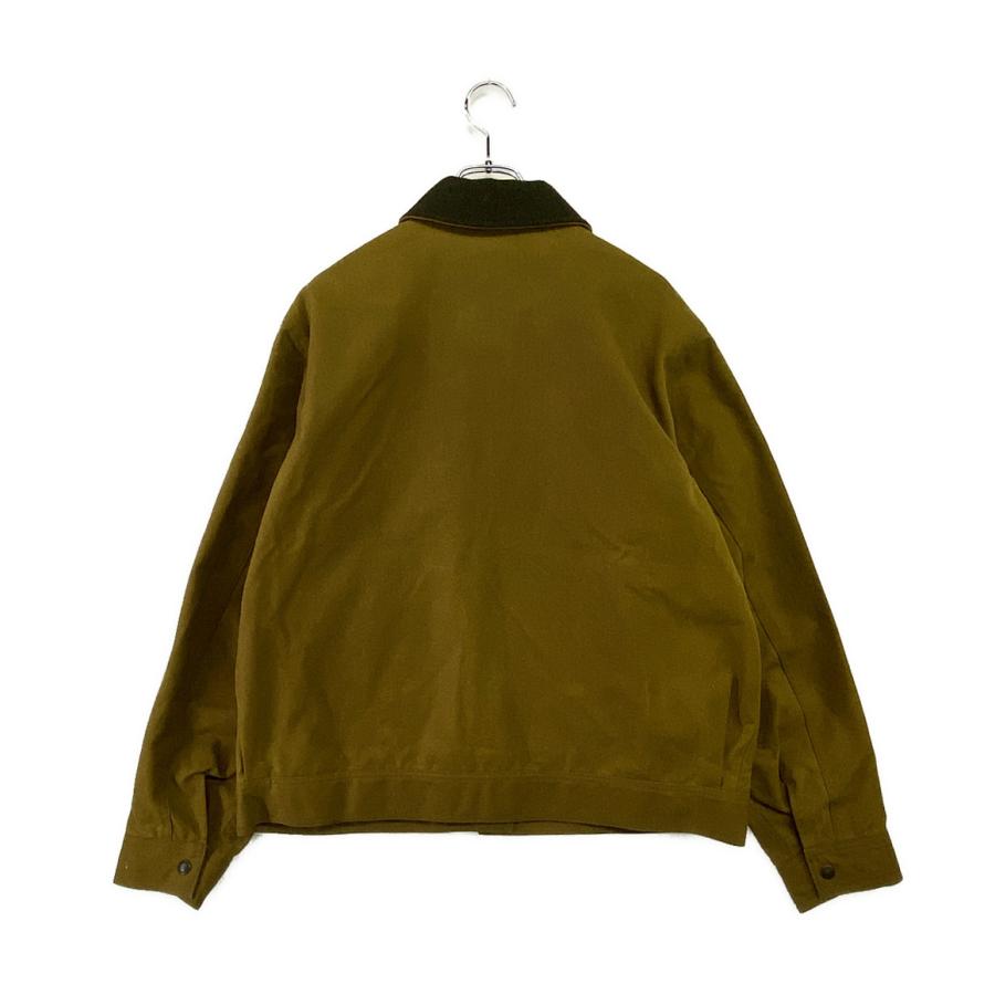 フィルソン ティンクロスオイルドジャケット メンズ SIZE M FILSON 