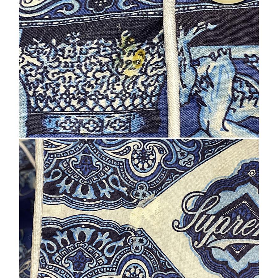 トップス Supreme 22SS Regency Pajama Regency Pajama Set | Supreme 22ss