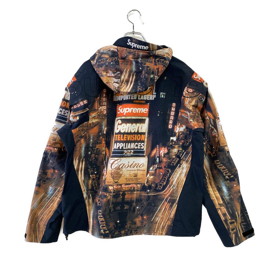 シュプリーム ザノースフェイス ジャケット メンズ SIZE S