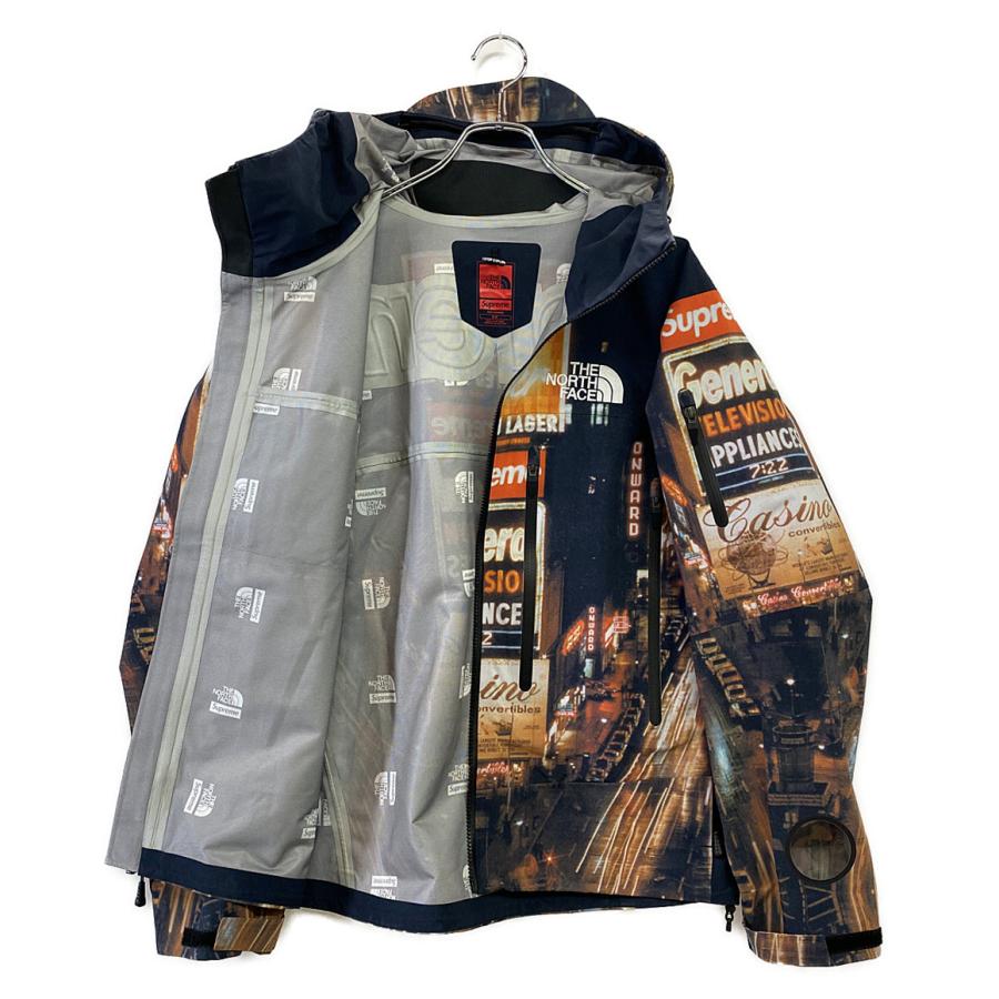 シュプリーム ザノースフェイス ジャケット メンズ SIZE S Supreme×THE