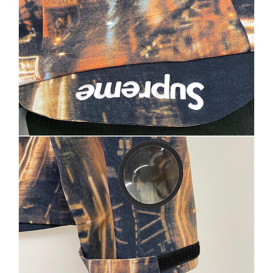 シュプリーム ザノースフェイス ジャケット メンズ SIZE S