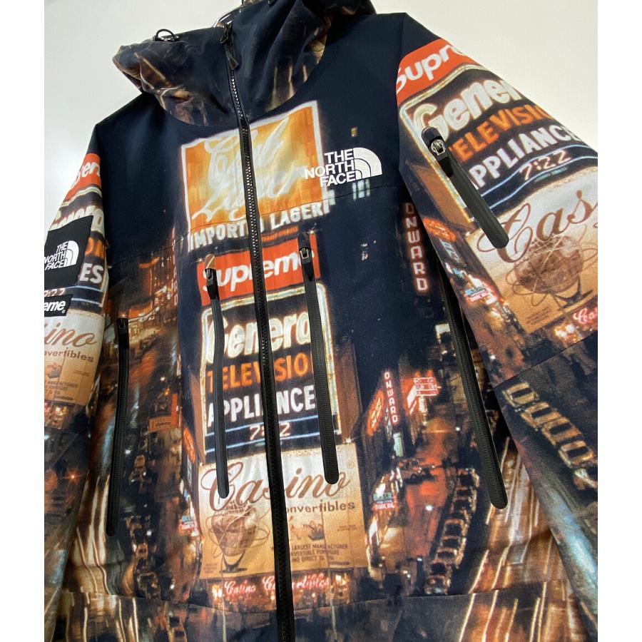 シュプリーム ザノースフェイス ジャケット メンズ SIZE S